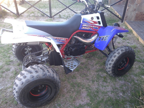 Yamaha Yamaha Banshee 350