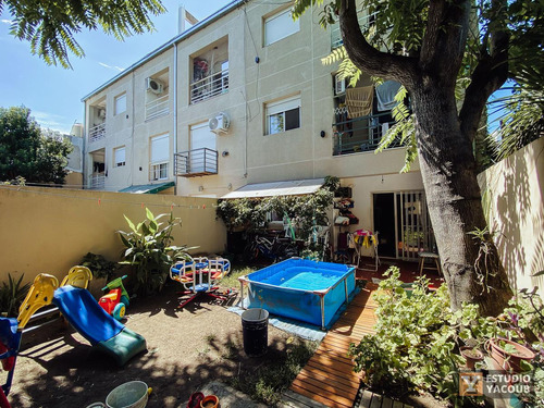 Departamento En Venta - 2 Dormitorio 1 Baño 1 Cochera - 90mts2 - La Plata
