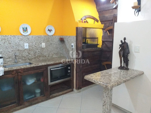 Imagem 9 de 15 de Casa - Espirito Santo - Ref: 209698 - V-209810