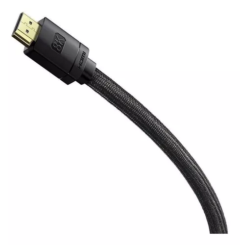 BELKIN CABLE HDMI 2.1 CABLE 2M  Mac Center Perú – Mac Center Peru