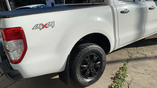 Ford Ranger 3.2 Cd 4x4 Xls Tdci 200cv Manual 2015