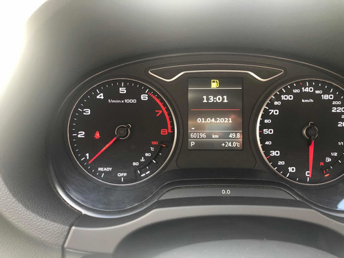 Audi A3 1.4 Sedan Tfsi Stronic 122cv 2016