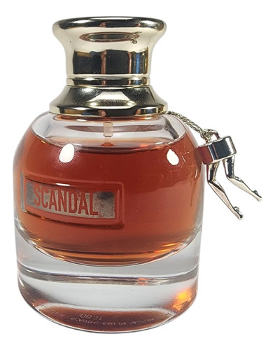 Perfume Scandal 30ml Edp Jean Paul Gaultier