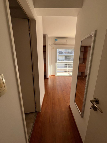 Exclusivo Dúplex En Alquiler 3 Dormitorios, Dependencia Y Cochera En Olivos