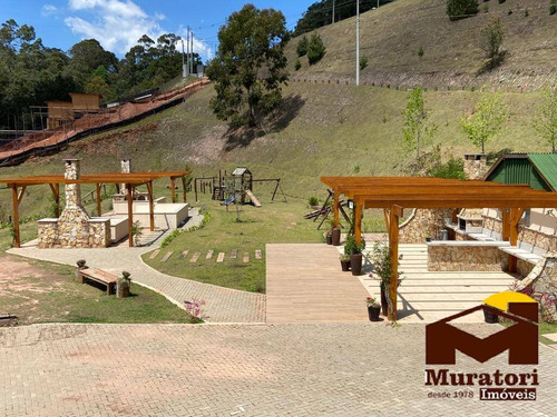 Imagem 12 de 15 de Terreno Em Residencial Fechado - 2084