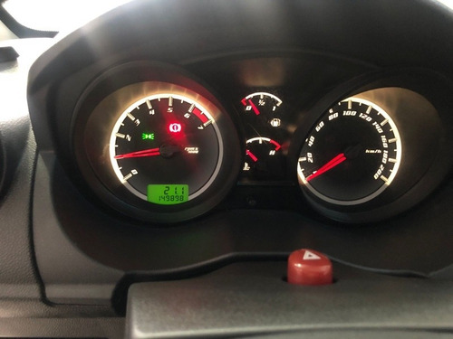 Imagem 15 de 15 de Ford Fiesta Sedan 1.6 8v **** Impecável ****