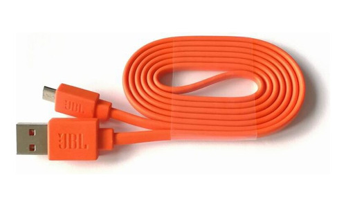 Cable Micro Usb Para Jbl 3 + 2 + Flip3 Flip2 Flip4 Pulse2