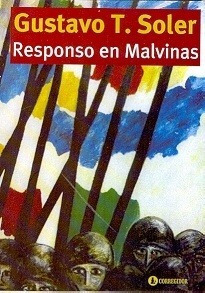 Responso En Malvinas - Soler, Gustavo