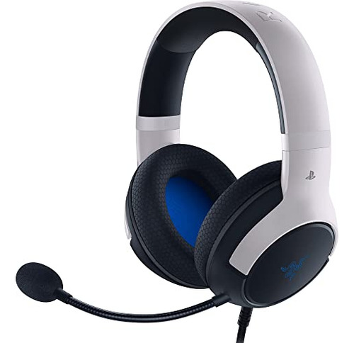 Auriculares Para Juegos Razer Kaira X Con Cable Para Playsta