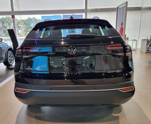 Volkswagen Nivus 1.0 Tsi 200 Comfortline