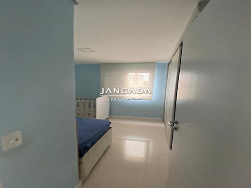 Imagem 15 de 30 de Apartamento A Venda - Condominio Vitta Club De Viver - Permuta Por Veiculo - 12472