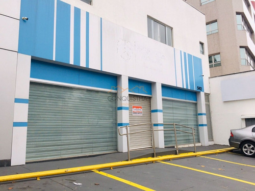 Imagem 3 de 15 de Salao Comercial - Chacara Inglesa - Ref: 1370 - L-3486