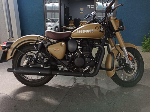 Royal Enfield Classic 350 2023