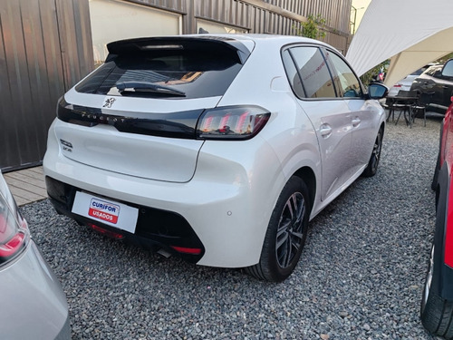 Peugeot 208 Puretech 100 Hb 1.2 2021