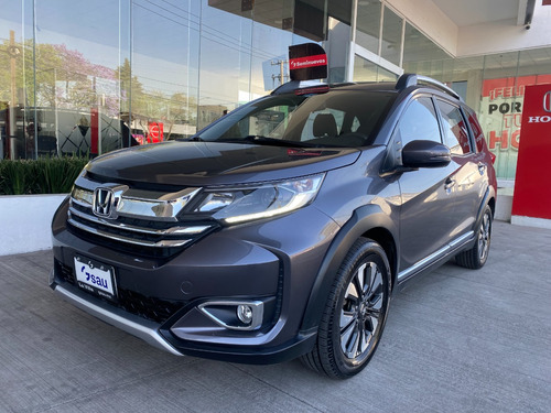 Honda BR-V 1.5 Prime Cvt