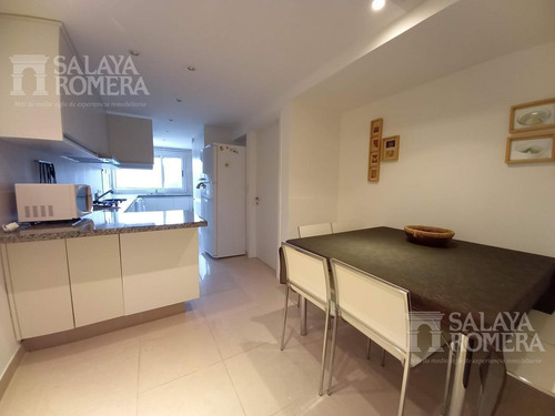 Imagen 7 de 24 de Venta: Primera Linea Brava Penthouse Exclusivo Playa Brava Punta Del Este