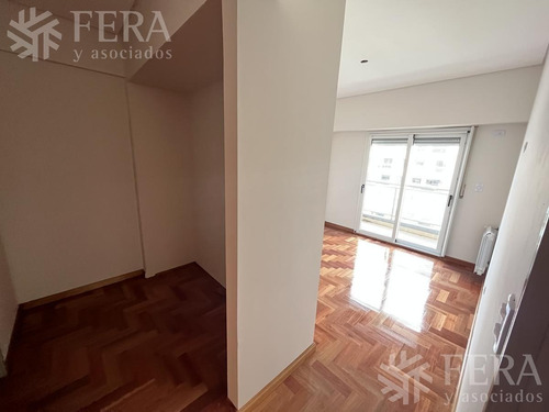 Imagen 8 de 28 de Venta Departamento A Estrenar De 3 Ambientes Con Balcón En Barracas (28597)