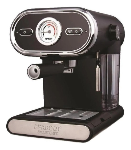 Cafetera Express Peabody Pe-ce5002 Smartchef Automática