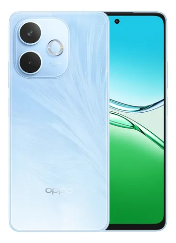 OPPO A5 Pro Azul  8Gb RAM + 256Gb