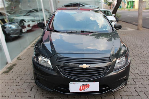Chevrolet Prisma Chevrolet Prisma 1.0 Mpfi Joy 8v Flex 4p Ma