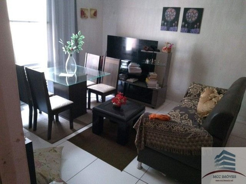Imagem 5 de 9 de Apartamento A Venda Colinas, Neópolis