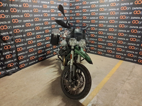 Guzzi V85 Tt Centenary 2093