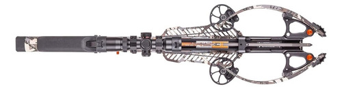 Ballesta Ravin Crossbows R10 400 Fps Elite Bundle Xtreme C