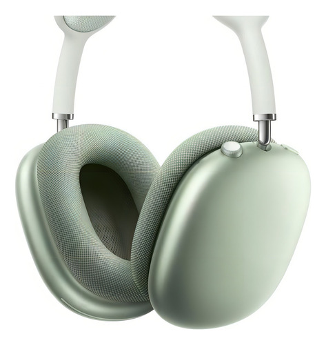 Fone De Ouvido Airmax P9 Linha Premium Bluetooth - Verde
