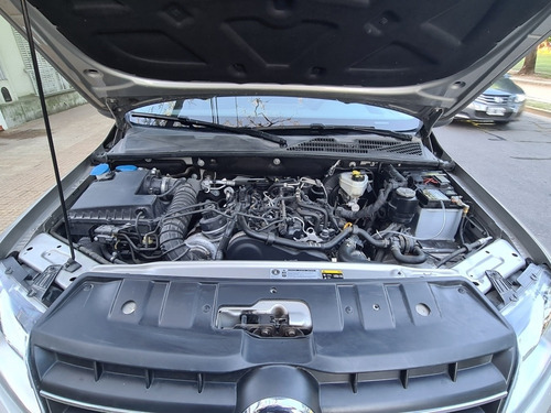Reservado Vw Amarok 2.0 Cd Tdi 180cv 4x4 Trend.- At 2015