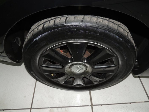 C4 2.0 Glx Pallas 16v Flex 4p Manual