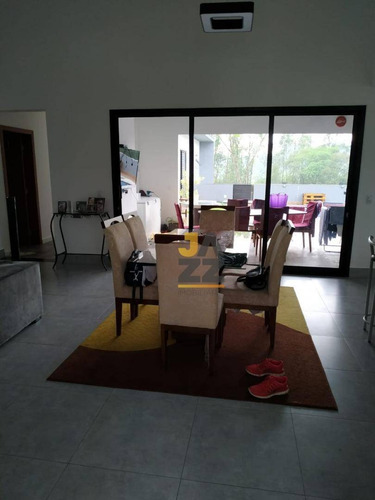 Casa Com 3 Dormitórios À Venda, 320 M² Por R$ 1.170.000,00 - Ipanema Das Pedras - Sorocaba/sp - Ca13009
