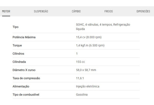 Yamaha 160 Nmax Connected Se Abs - 0km 2024