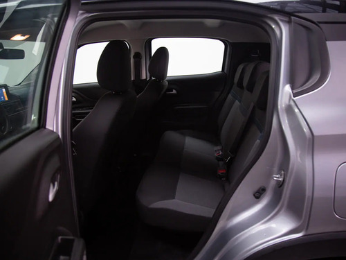 Citroën 1.2 Puretech 82 Eat8 Bvm Feel Pack Mt C3