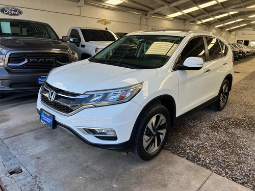 Honda CR-V 2.4 Exl Navi Mt