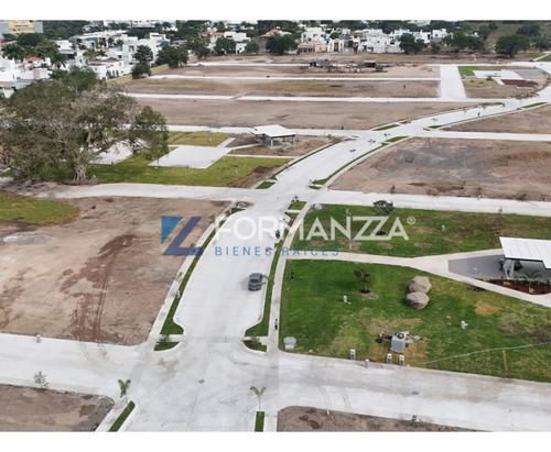 Terrenos Residenciales Hab. En Venta, Resid. Ethereum, Colima