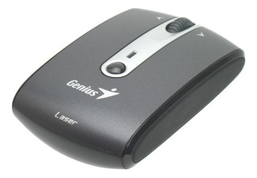 Mouse Inalámbrico Genius Traveler 915 Laser Infrarrojo (Reacondicionado)