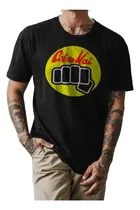 Comprar Polo Personalizado Serie Cobra Kai Karate Kid 001