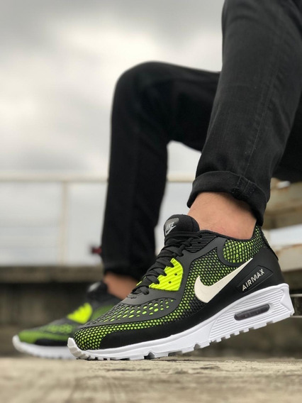 nike air max hombre 2016