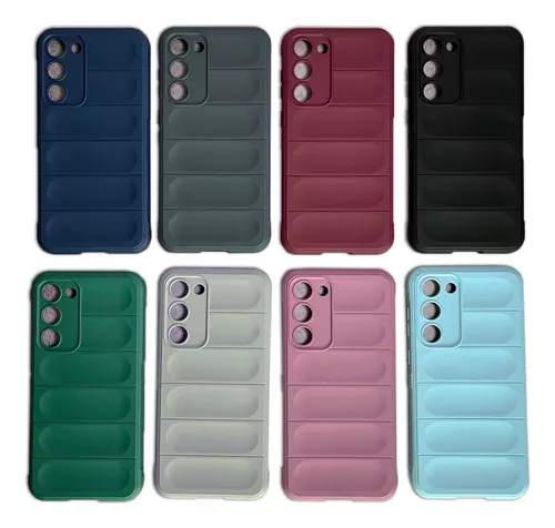 Funda Reforzada Antigolpe Para Motorola G84 - Coolcase