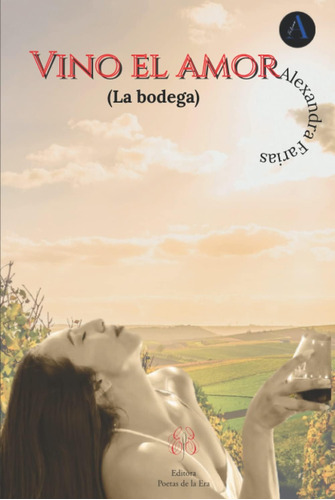 Libro:  Vino El Amor (spanish Edition)