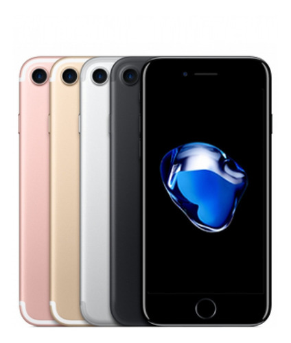 Celular iPhone 7 32gb Usado Original Barato 12x Sem Juros