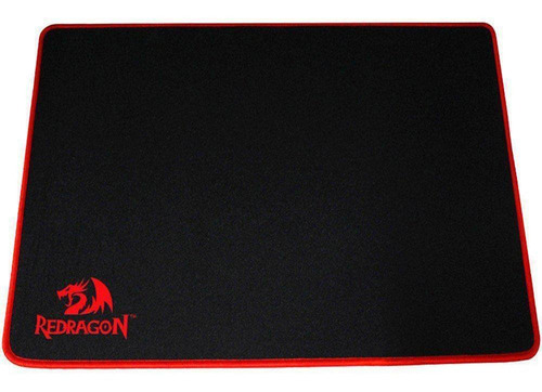 Imagem 2 de 2 de Mousepad Redragon Archelon 400x300x3mm P002