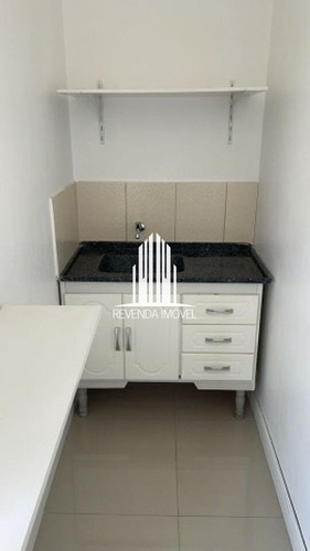Imagem 11 de 15 de Sala Comercial Á Venda 30m² - Al1407
