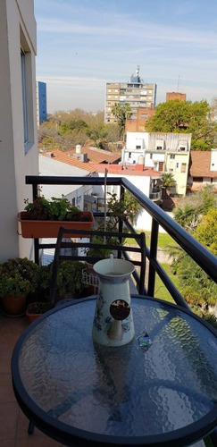 Imagen 14 de 18 de Venta Departamento Duplex En Ciudad Jardin Para Inversor -