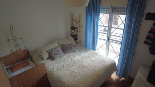 Imagen 7 de 14 de Departamento 2 Ambientes En Venta En San Martín Centro