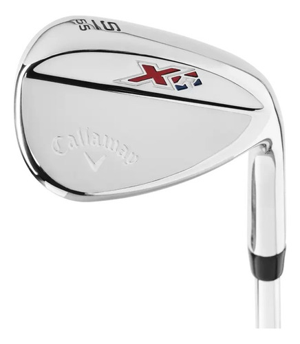 Imagen 6 de 7 de Set Hierros + Híbridos Hombre Callaway Golf Xr Acero