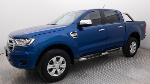 Ford Ranger 3.2 Cd Xlt Tdci 200cv Automática 4x4