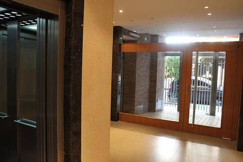 Departamento Venta - 3 Ambientes - 2 Dorm. (1) En Suite - 2 Baños - Belgrano