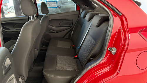 Ford Ka 1.5 S
