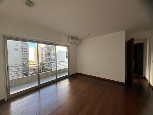 Departamento En Alquiler, Semipiso Dos Ambientes- Balcon Belgrano | Coghlan